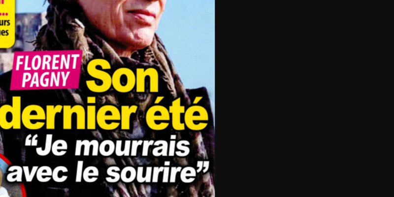 Florent Pagny face au cancer, réplique cash à une rumeur atroce