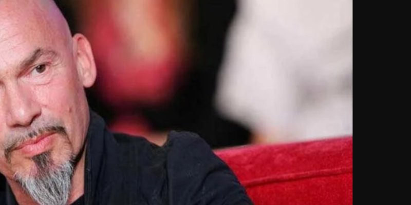 Florent Pagny, le cœur sur la main - L'anecdote touchante qui en dit long sur sa personnalité