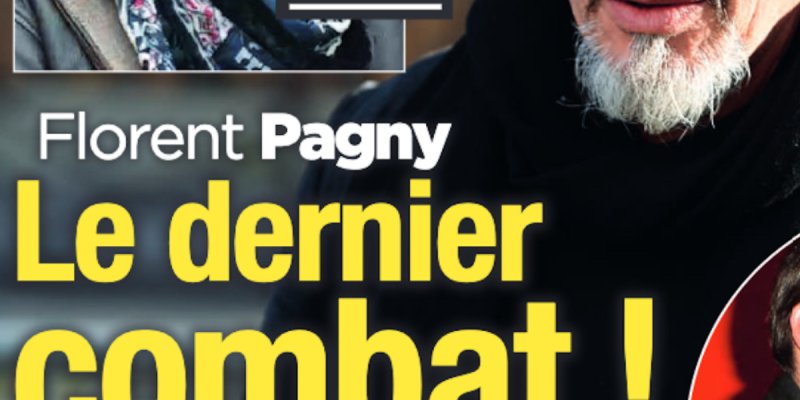 Florent Pagny, les dessous de son combat acharné contre le cancer, le jour où tout a basculé