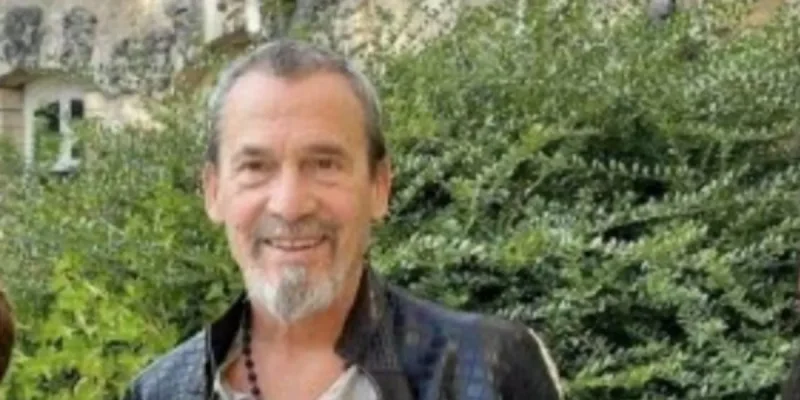 Florent Pagny - Les secrets révélés de la Patagonie, son expérience inoubliable avec Azucena
