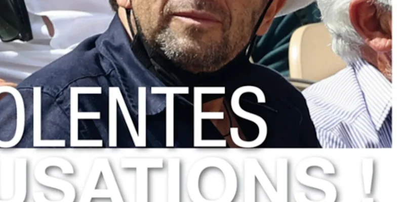 Florent Pagny, malaise avec Patrick Bruel, évité comme la peste