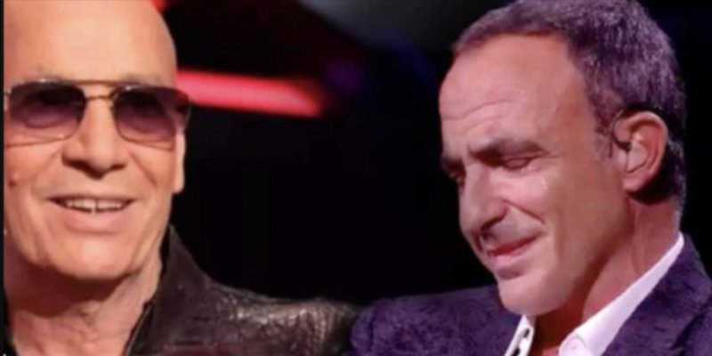Florent Pagny et Nikos Aliagas : cette blague qui a scellé leur amitié