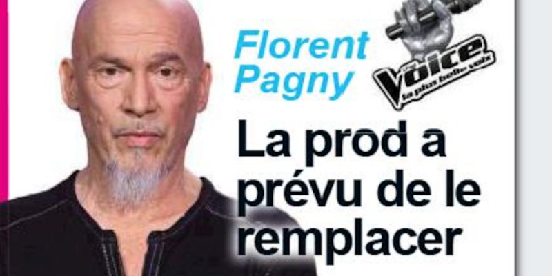 Florent Pagny paralysé par le cancer - TF1 livre enfin la vérité