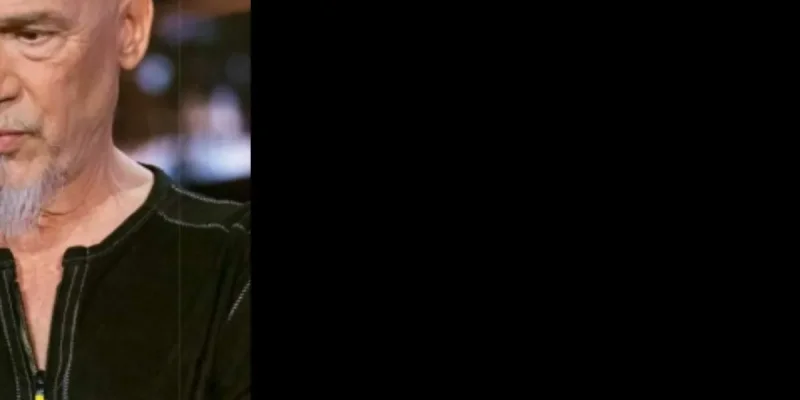 Florent Pagny paralysé par les fans : Sa stratégie étonnante pour apaiser son trac