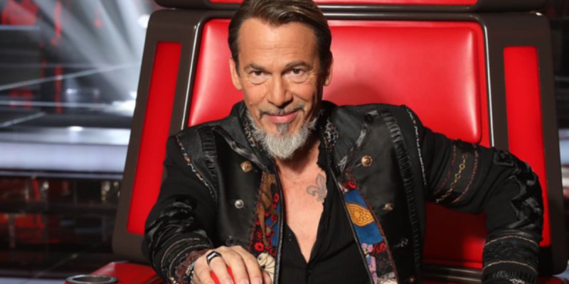 Florent Pagny : Retiré en Patagonie, des nouvelles encourageantes sur son combat contre la maladie !