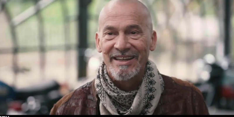 Florent Pagny réfugié en Patagonie pour son cancer : Ce triomphe dévoilé par Le JDD !