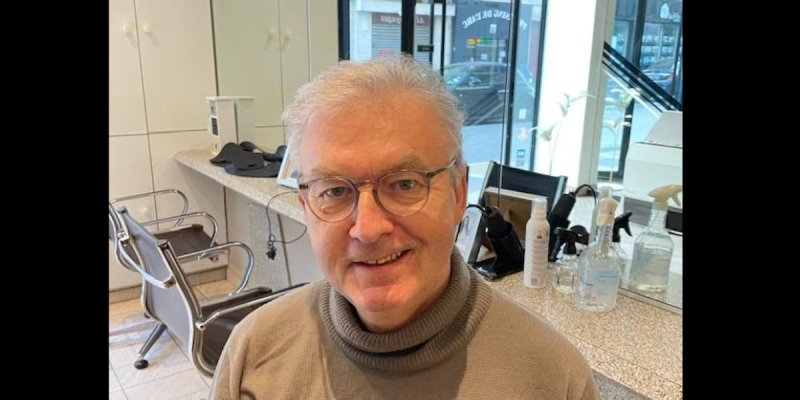 Florent Pagny reconnaissant - son « geste » pour Dominique Besnehard fragilisé par un malaise