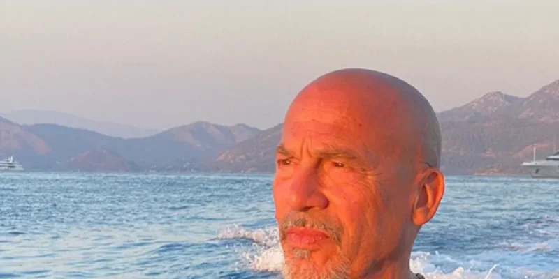 Florent Pagny remis d'aplomb - sa demande spéciale à Kendji Girac