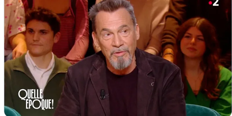 Florent Pagny remis de son cancer : Surprise époustouflante à la Star Academy : ce duo secret avec un candidat !