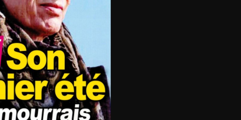 Florent Pagny requinqué en Patagonie - Une opération délicate prévue à Paris