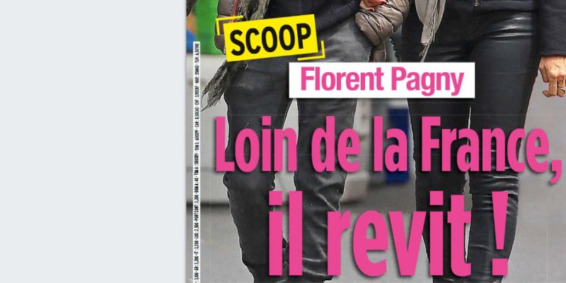 Florent Pagny, retour en France en janvier - PET-scan, un examen tant redouté l'attend