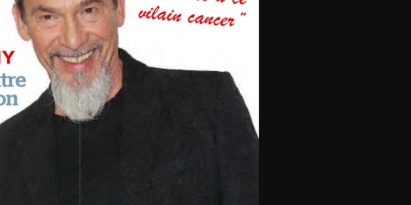 Florent Pagny, révélation sur son cancer, réjouissante prédiction