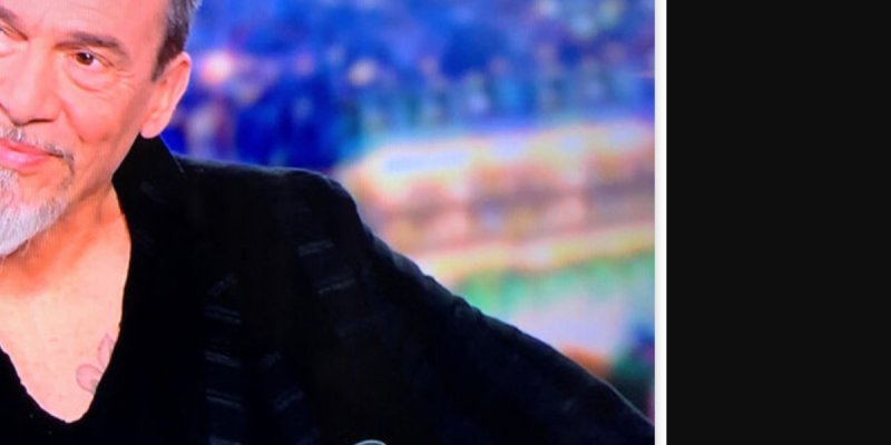 Florent Pagny révèle les séquelles de sa rupture avec Vanessa Paradis : un lien troublant avec le cancer révélé !