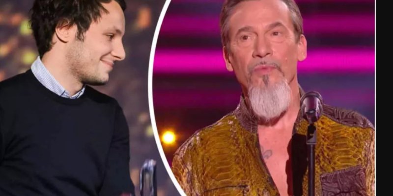 Florent Pagny révèle ses secrets de réussite à Vianney : La rencontre qui a changé sa carrière !