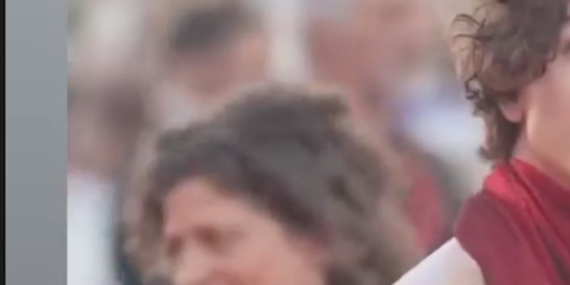 Florent Pagny - sa fille Aël craque pour Timothée Chalamet (photo)