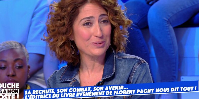 Florent Pagny sa première nuit d'amour Azucena : les détails émouvants déballés chez Cyril Hanouna