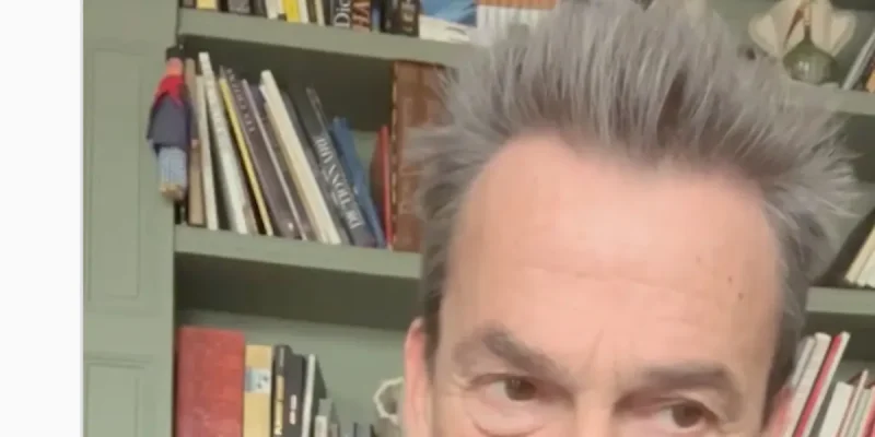 Florent Pagny : son combat se complique, le cancer a gagné une autre partie de son poumon