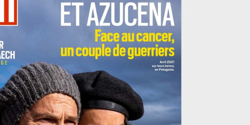 Florent Pagny, son comportement compulsif intrigue dans The Voice, décision cash d'Azucena, la femme de sa vie