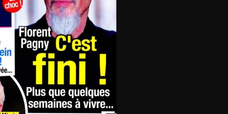 Florent Pagny sur son lit de mort : la rumeur démentie par une réponse « énigmatique » de Zazie