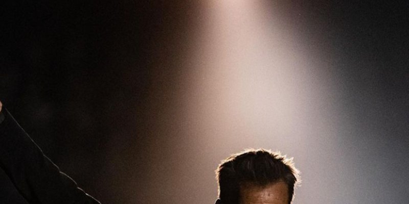 Florent Pagny, un esprit plus positif, ce voyage lointain qui lui a fait du bien