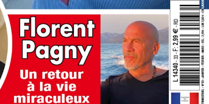 Florent Pagny - Un retour miraculeux à la vie, grande décision après la fin de son cancer