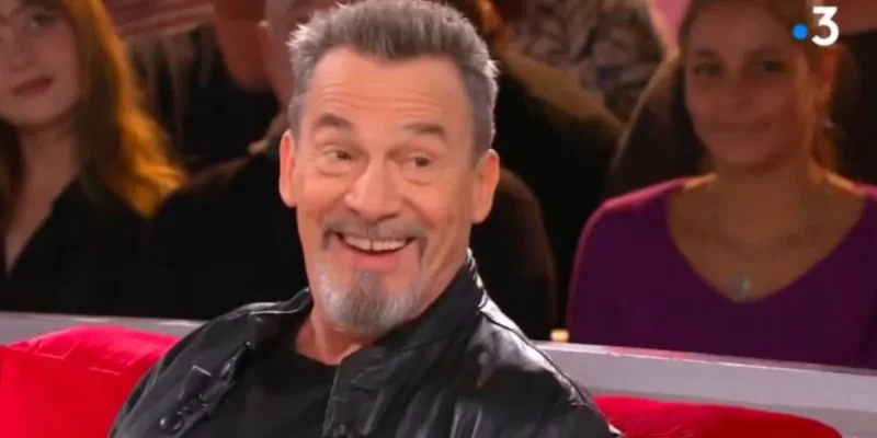 Florent Pagny, vacances cauchemardesques au Portugal : Il ne pouvait plus marcher