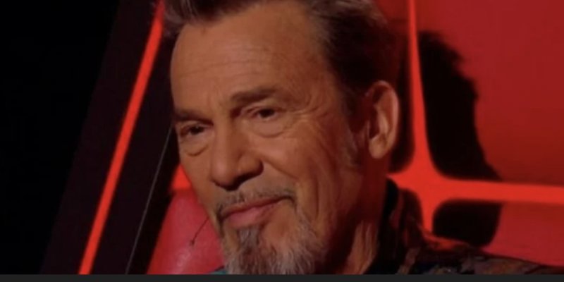 Florent Pagny vexé dans The Voice