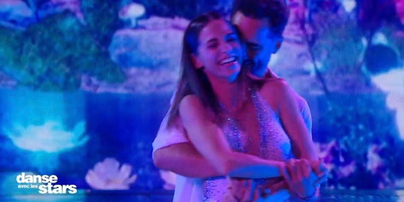 Florent Peyre (DALS), surprend avec Virginie Stref, la femme de sa vie (photo)