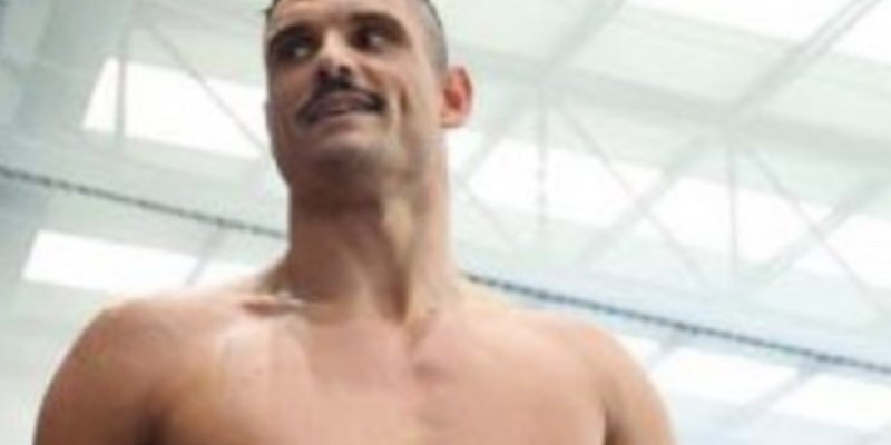 Florent Manaudou prolonge sa carrière sportive pour les JO de Paris 2024