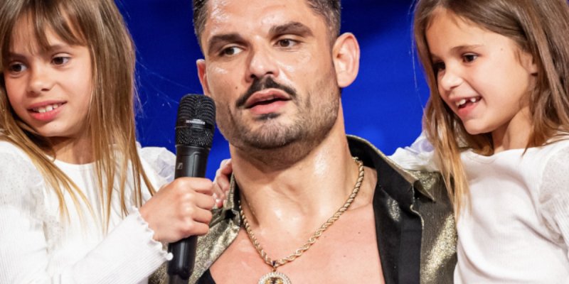 Florent Manaudou (Danse avec les stars), Le cœur à vif avant le Prime de la dernière chance !
