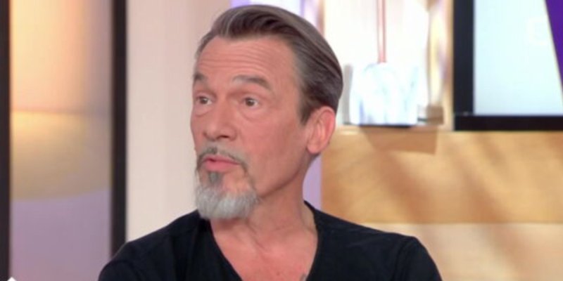 Florent Pagny retranché en Patagonie : « S'il est toujours là-bas, c'est que tout va bien ! »