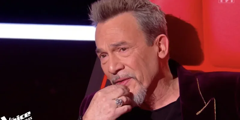 Florent Pagny inquiet pour Azucena : Un nouveau drame secoue la famille