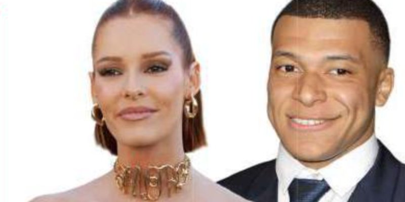 La folle rumeur Maëva Coucke et Kylian Mbappé