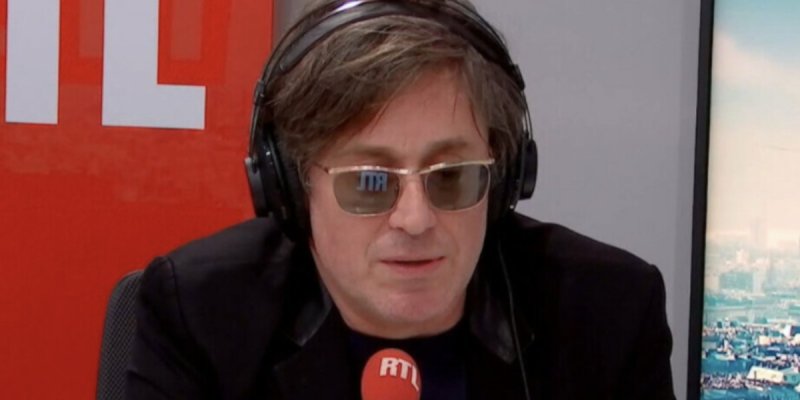 Françoise Hardy : Thomas Dutronc évoque ses ultimes instants