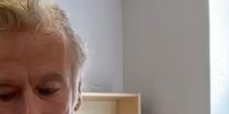 Franck Dubosc en couple avec Danielle - bonheur brisé - Il ouvre son coeur (photo)