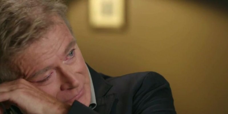 Franck Dubosc en larmes face à Audrey Crespo-Mara, révélation sur un drame familial