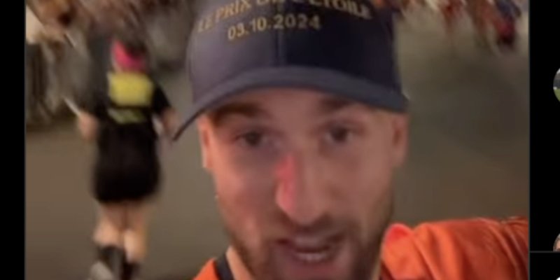 François Alu : son message ravive les spéculations sur Denitsa Ikonomova