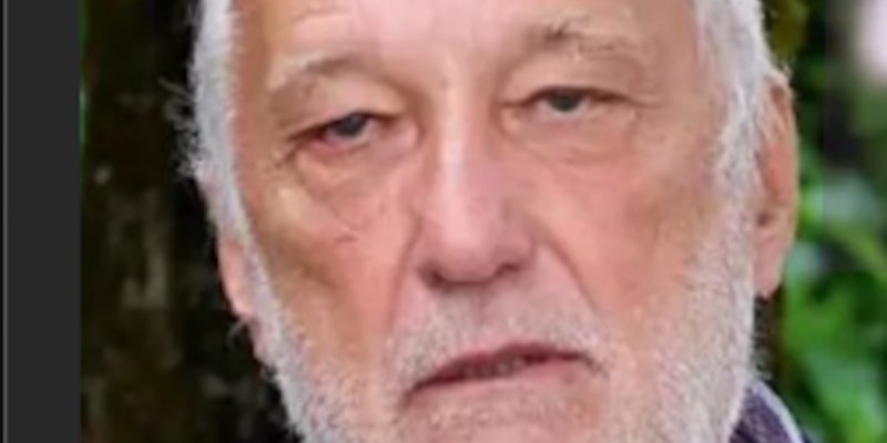 François Berléand, « à la lisière de la schizophrénie »