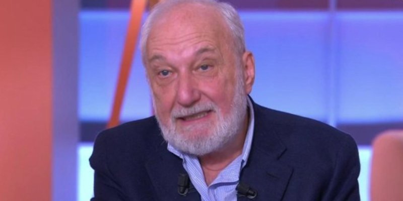 François Berléand : Il tacle le comportement de diva de Catherine Deneuve