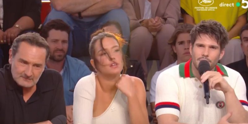 François Civil et Adèle Exarchopoulos : leur histoire d'amour confirmée par Gilles Lellouche