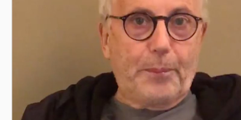 François Cluzet, ça chauffe avec Fabrice Lucchini -Le conflit relancé