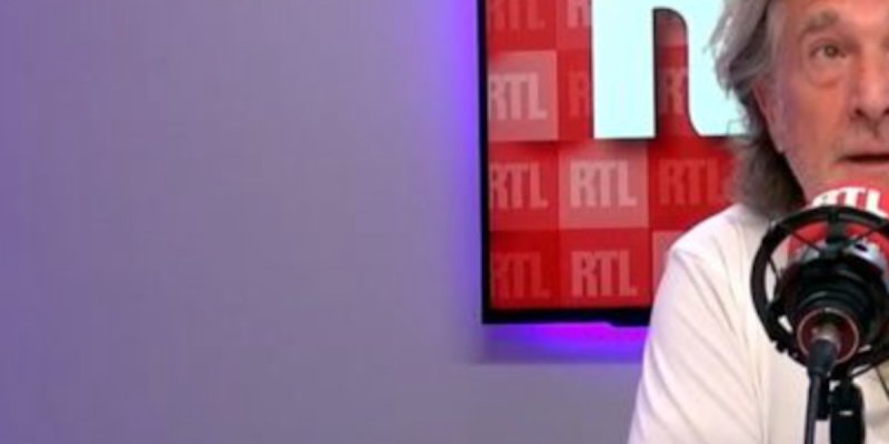 François Cluzet se lâche sur Jean-Marie Bigard "abruti", surprenante réplique. Le ton monte