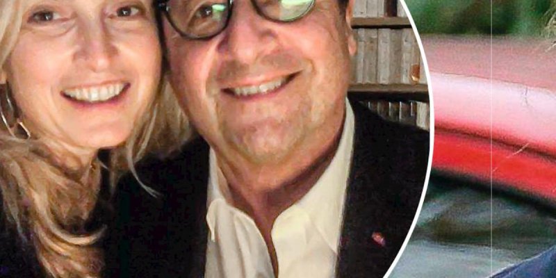 François Hollande, Julie Gayet, "insidieux poison", le destin leur joue des tours