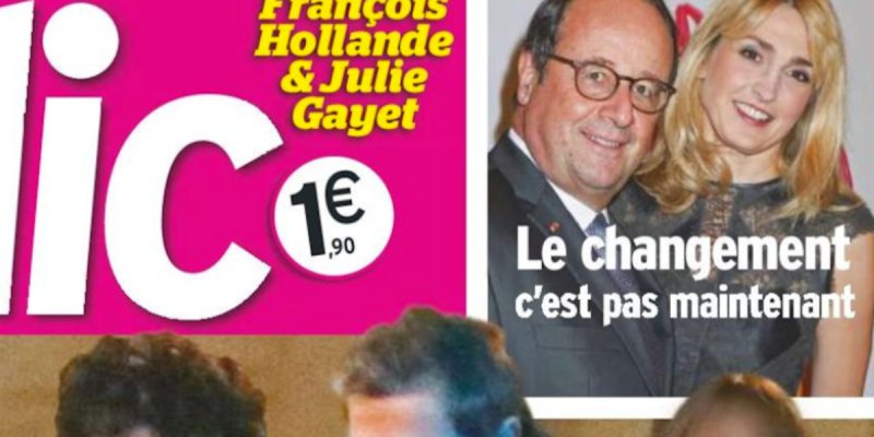 François Hollande, liaison avec Juliette Gernez - La danseuse brise le silence