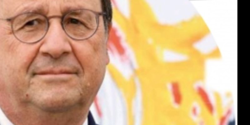 François Hollande : Son fils caché sort de l'ombre