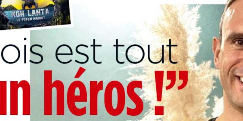 François (Koh-Lanta 2022) tout sauf un héros, sa victoire gâchée par des accusations