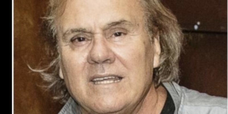 François Valéry arrêté par la police américaine