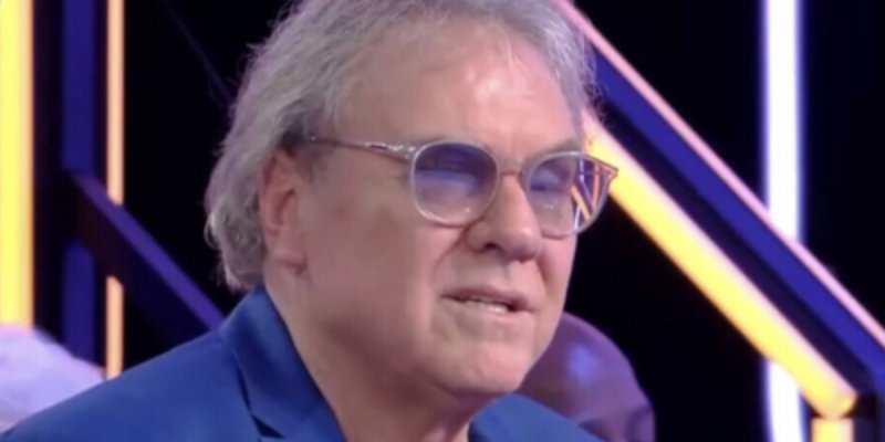 François Valéry : Une violente agression !