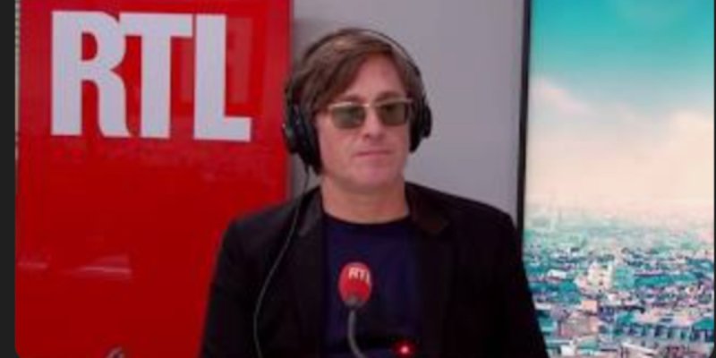 Françoise Hardy se prépare au pire, déchirante confidence de Thomas Dutronc