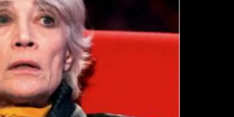 Françoise Hardy vit un calvaire - Les mots poignants de Jean-Marie Périer sur sa santé